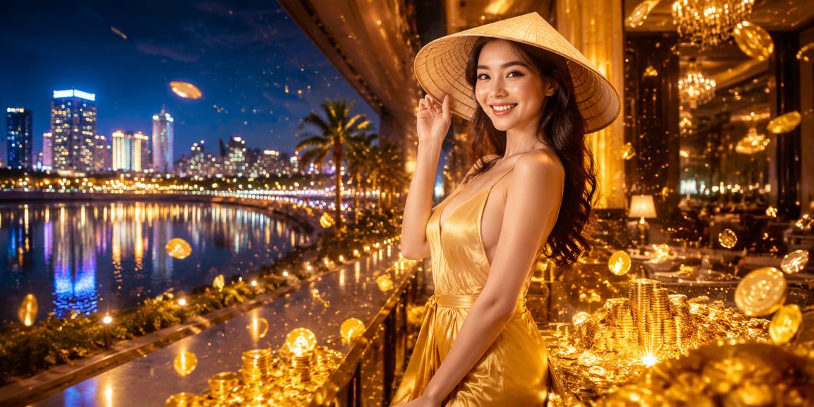 Khung cảnh casino và cá cược tại Đà Nẵng
